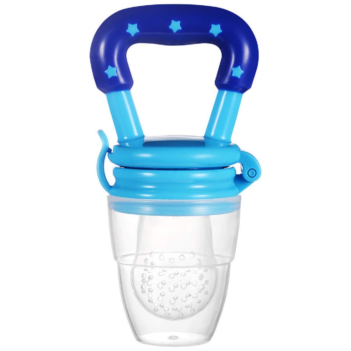 First Trend Fruit and Vegetable Nibbler (Blue) (B07PRJHMLW) Amazon Price History, Amazon Price Tracker