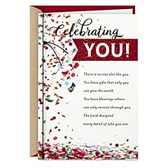 Celebrating You
