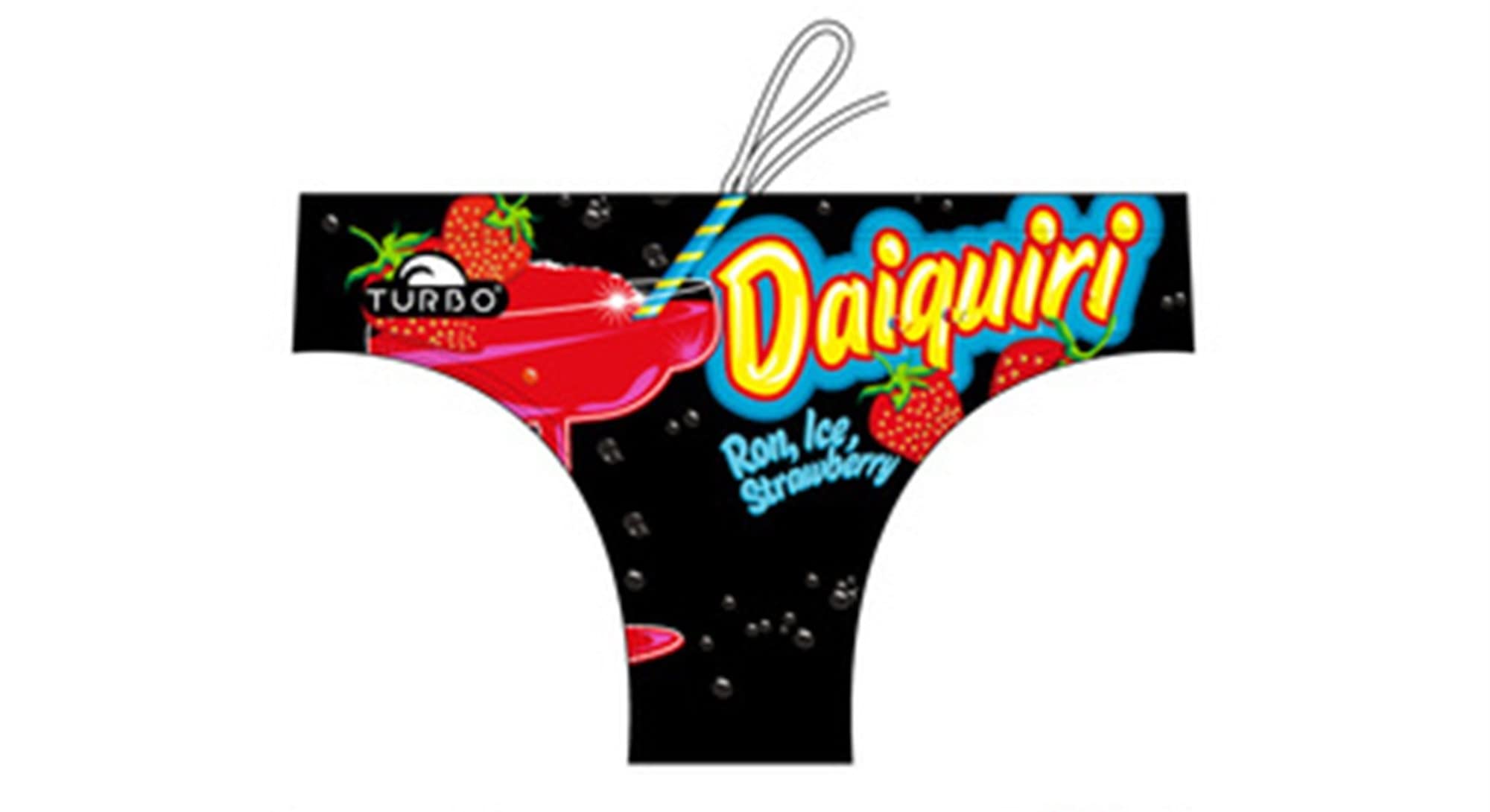 Turbo Swimming Brief