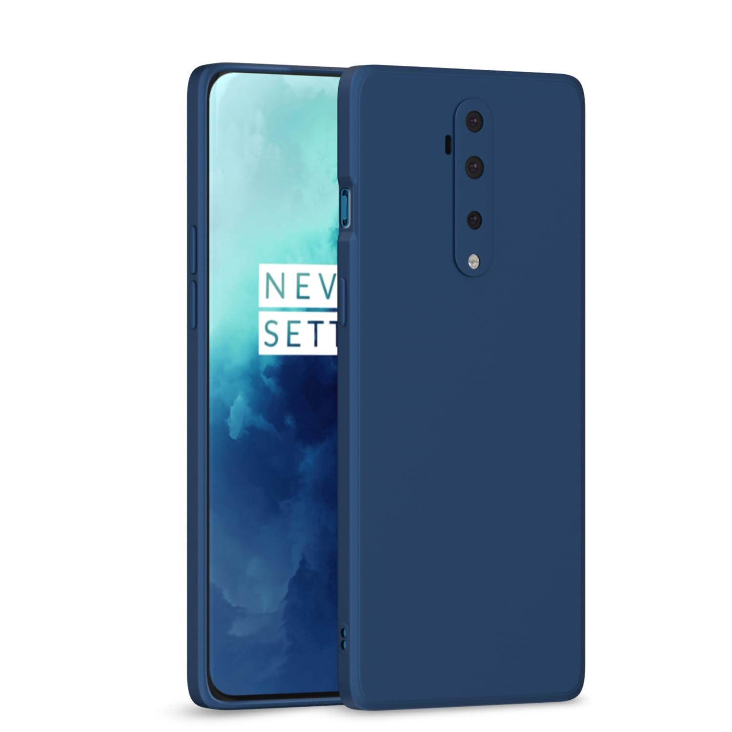 OnePlus 7T Pro · Blue
