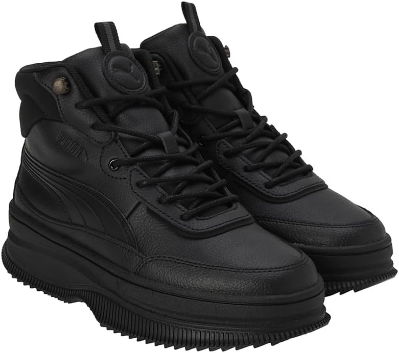 PUMA Women's Mayra Boots - Image 7