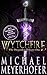 Wytchfire (The Dragonkin Trilogy Book 1)