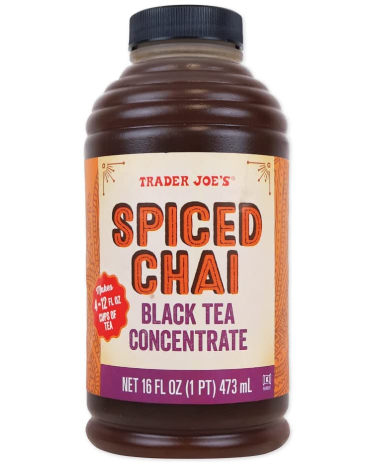 Best Trader Joes Chai Tea Latte Reviews For 2023