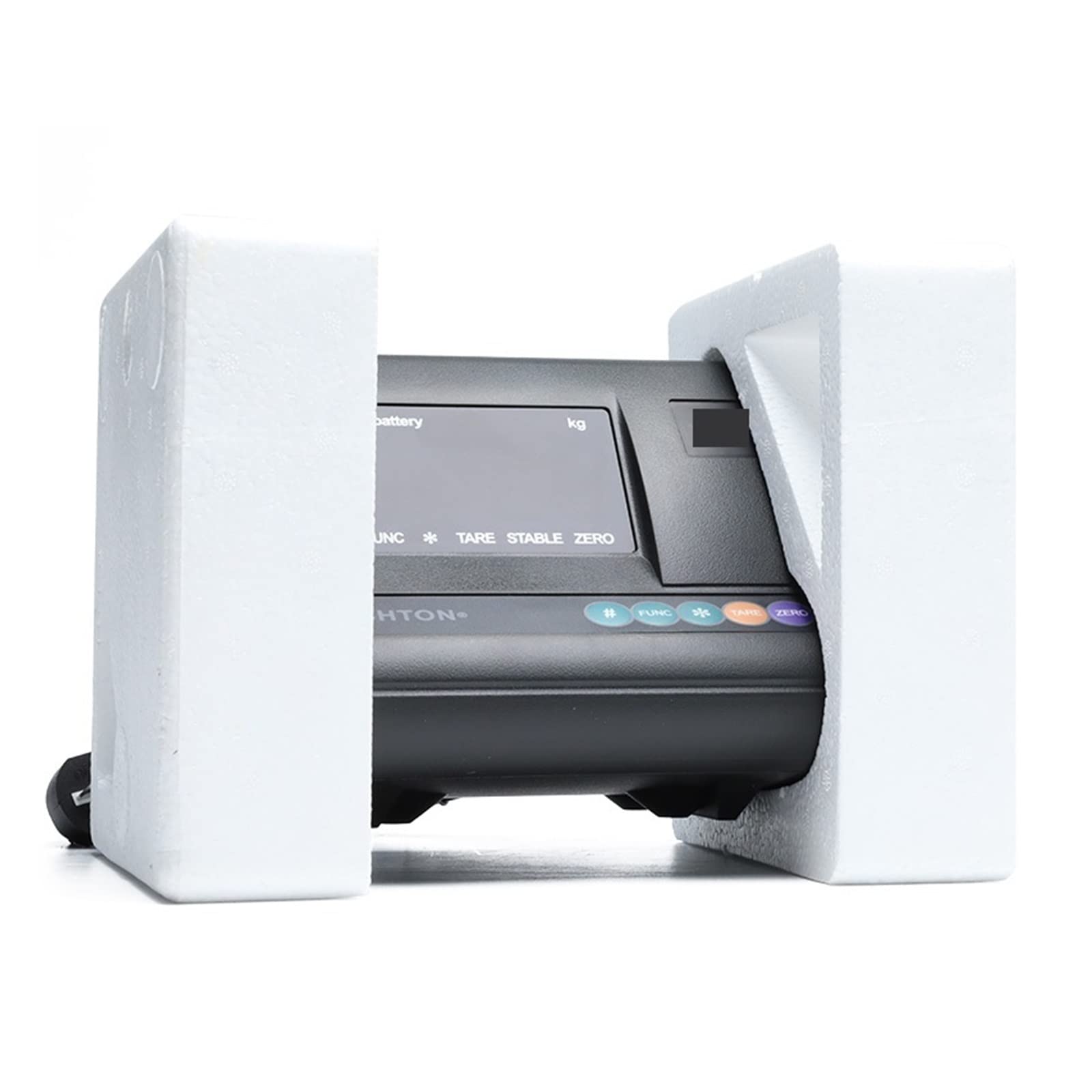 Célula de carga, Indicador de balanza for balanzas electrónicas de controlador Yaohua A12 XK3190(A12E)