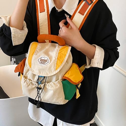 Mochila de viaje multifuncional para deportes al aire libre y entrenamientos 3