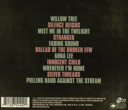 Ballads Of The Broken Few