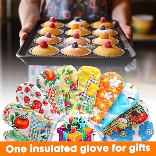ShellKingdom-5PCS-Baking-Pans-Set-Bakeware-Set-Nonstick-Cake-Pan-Muffin-Pan-Loaf-Pan-Roast-Pan-Baking-Sheets-for-Oven-Kitchen-Cookware-Sets-Baking-Supplies-Black ShellKingdom 5PCS Baking Pans Set Bakeware Set Nonstick Cake Pan Muffin Pan Loaf Pan Roast Pan Baking Sheets for Oven Kitchen Cookware Sets Baking Supplies Black