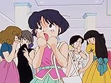 Am I...Pretty? Ranma's Declaration of Womanhood