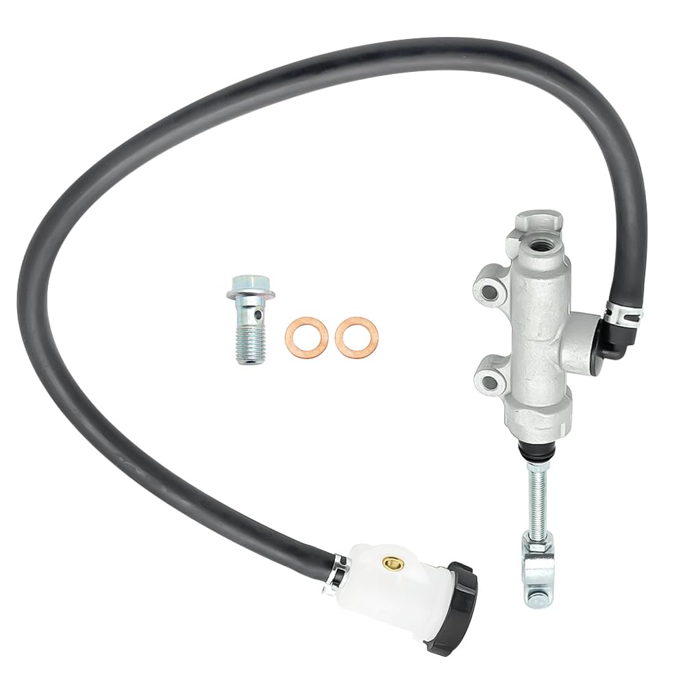 Kit Pompe Maître-Cylindre de Frein arrière pour Arctic Cat ATV 400 500 650 | pour Arctic Cat ATV 400 500 650 2004 2005
