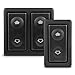 XO Vision Automatic Window Kit - 2 Door Power Window Kit, Conversion Kit, Universal B13