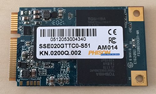 Preisvergleich Produktbild Acer 20 GB SSD