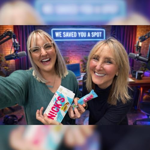 Episode 145 - Protein Bars, Flying Taxis, and the Heavy Stuff We Carry