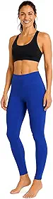 Calças de compressão Leggings de comprimento total Yoga Essentials adidasFeminino