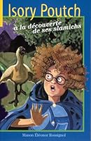 Isaory Poutch à la découverte de ses slamichs 2980785202 Book Cover