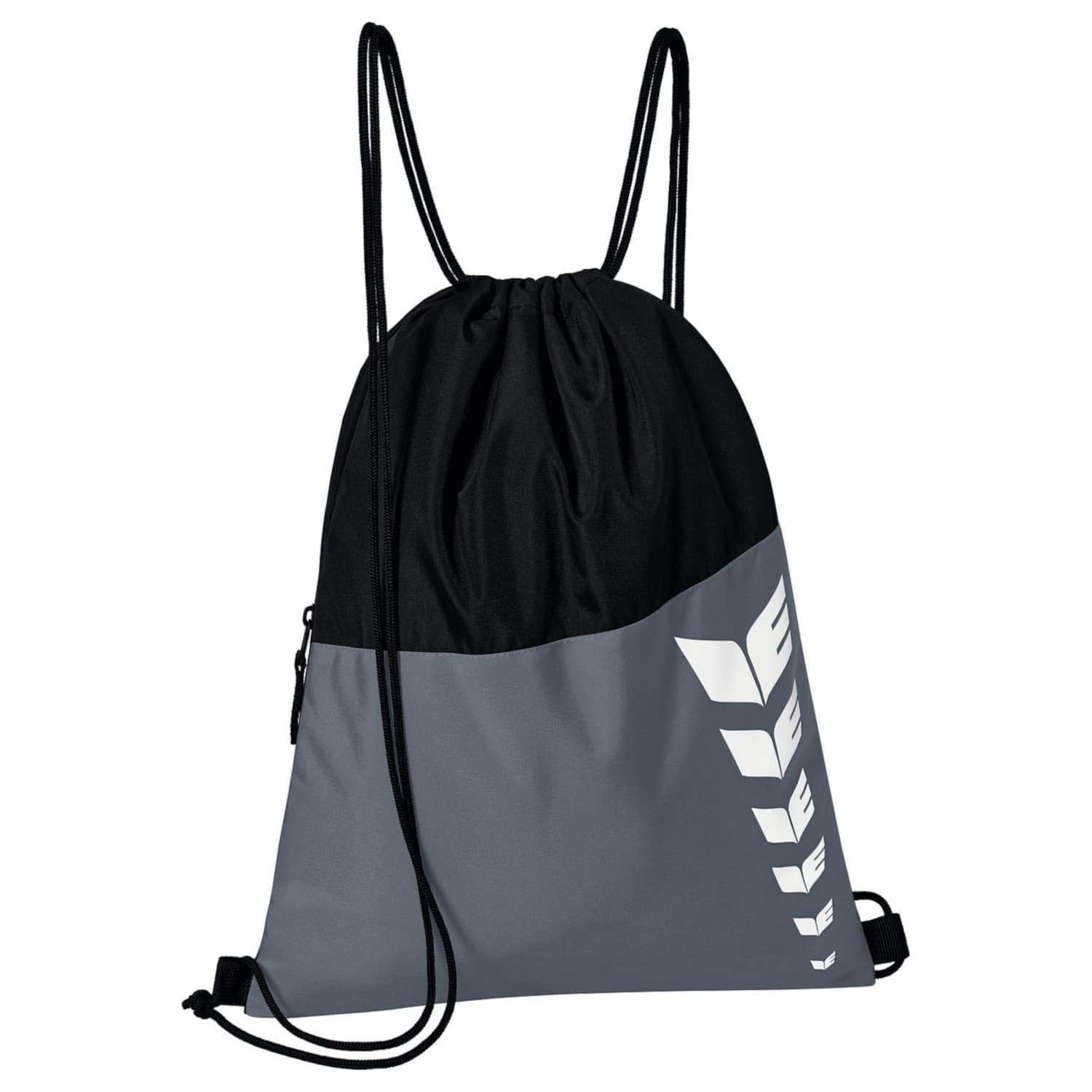 Erima Unisex Gris Multifunctional Backpack Six Wings