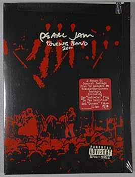 Pearl Jam - Touring Band 2000
