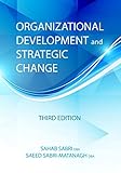 Organizational Development and Strategic Change