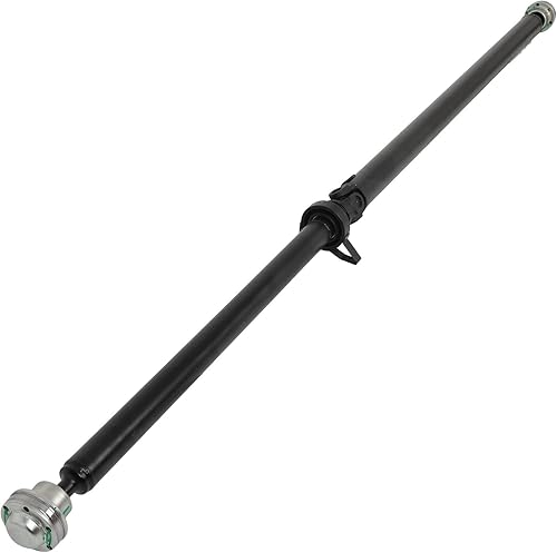 Vista 70 de SCITOO Longitud del eje de hélice del eje de transmisión delantero 36.2 pulgadas compatible con 2001-2004 para Jeep Grand para Cherokee 4.0L