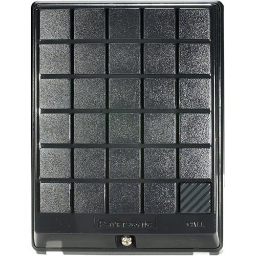 Amazon.com: Panasonic Door Intercom Black : Office Products