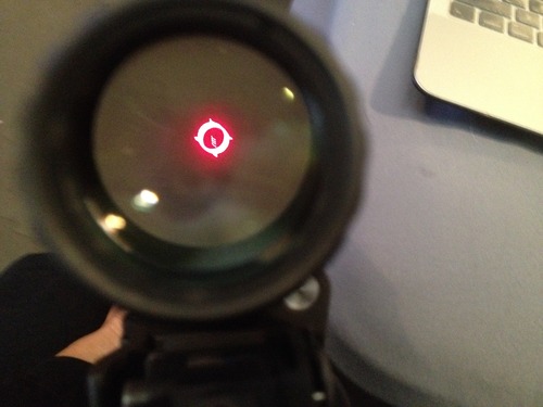 Review Image by Oakley