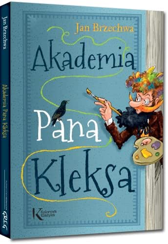 AKADEMIA PANA KLEKSA