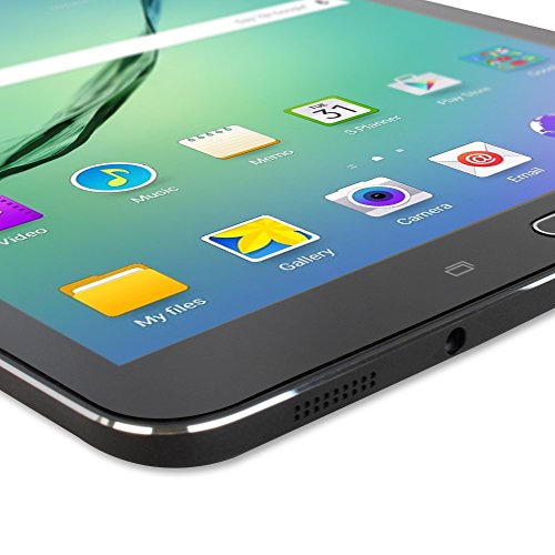 Galaxy Tab S3 Screen Protector (Compatible W/Samsung Galaxy Tab S2 9.7"), Skinomi® Techskin Full Coverage Screen Protector For Galaxy Tab S3 Clear Hd Anti-Bubble Film #TOP3