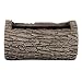 REAL Planters H-3 Horizontal Log Planter, Large