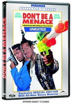 Don't Be a Menace