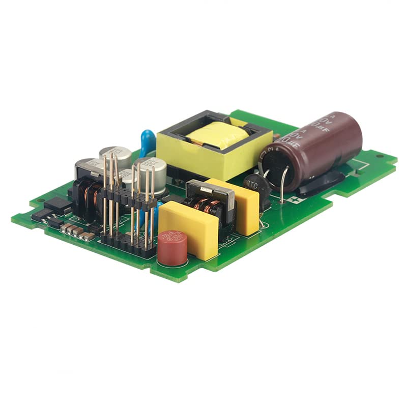 Applicable S7-200-AC PLC Power Board Universal PLC S7-200CN CPU224XP CPU226XP Relay Board Pin Length: 3 cm