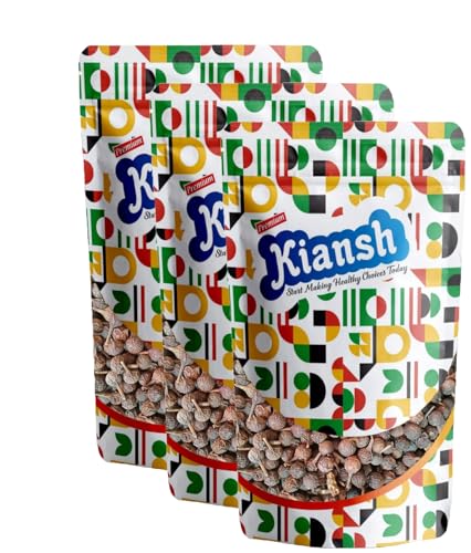 Image of Kiansh Spices (Sheetal Chini, 750g (3x250g))
