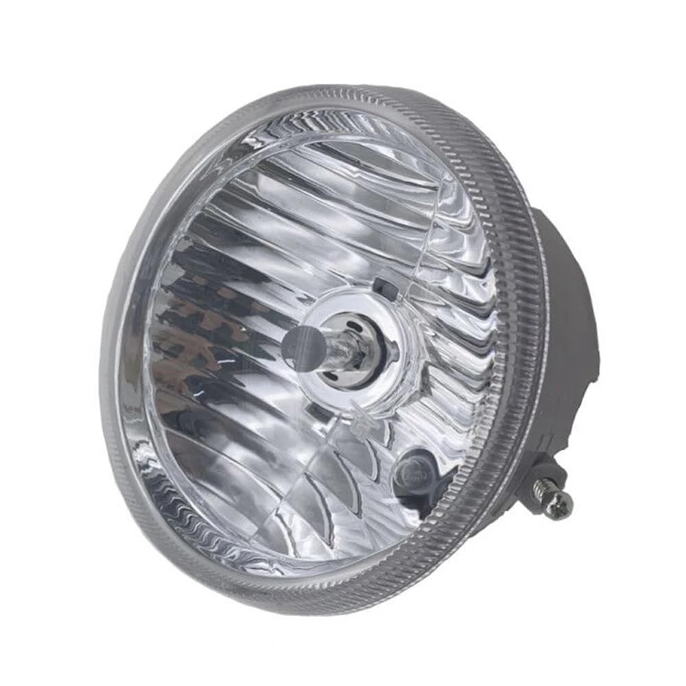 Phare avant cassé feu arrière moto RM22 solution pour LX - 7