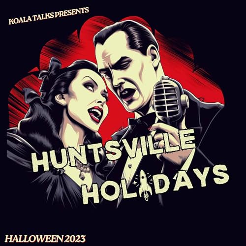 Couverture de Huntsville Holidays!