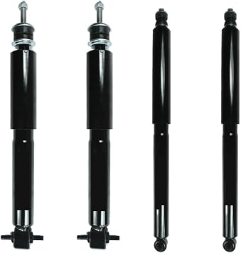 Shock Absorber Kit Front Rear for Ford F150 1997-2003