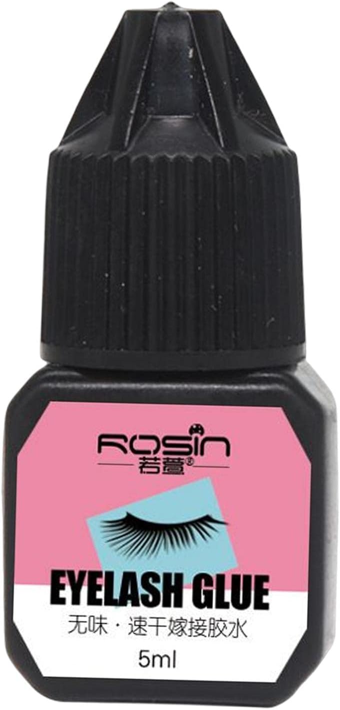 Sensitive Eyelash Extension Glue for Salon Professional Use Self Application