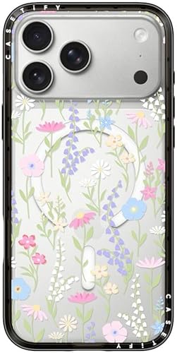 Miniatura 157 de CASETiFY Funda Compacta para iPhone 17 Pro Max [Delgada y Elegante/Compatible con Magsafe / Protección contra caídas de 4 pies de grado militar 2X]