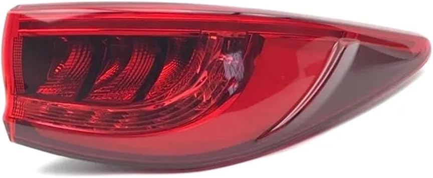 Compatible With Infiniti QX30 2017 2018 2019 LED Taill Light Brake Light Reversing Rear Lamp Taillight Car AccessoriesOnly Right