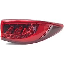Compatible With Infiniti QX30 2017 2018 2019 LED Taill Light Brake Light Reversing Rear Lamp Taillight Car AccessoriesOnly Right