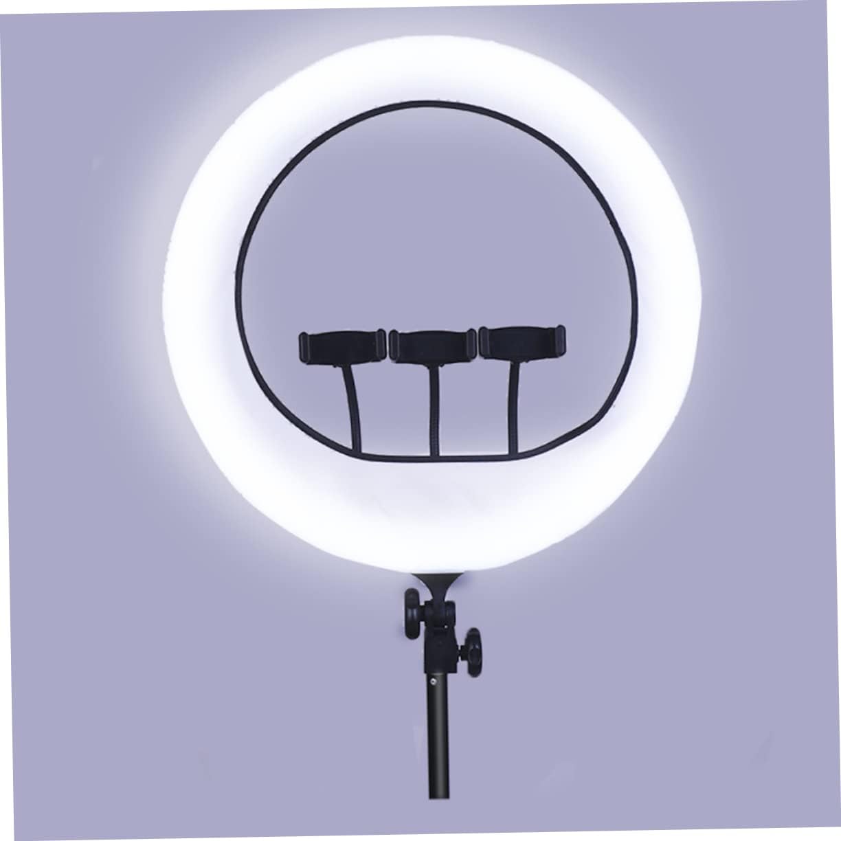 18 Ring Light Diffuser Softbox for Camera Photography Reflector Ring Light Sock for Soft Lighting