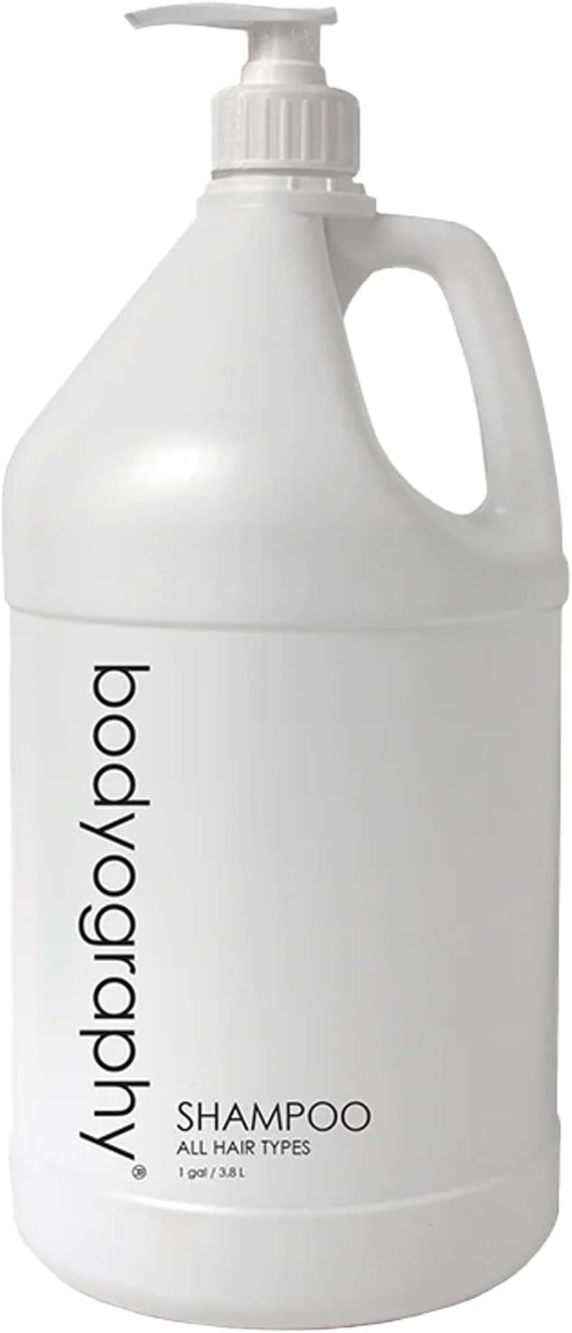 World Amenities Bodyography blanc (Shampoo)