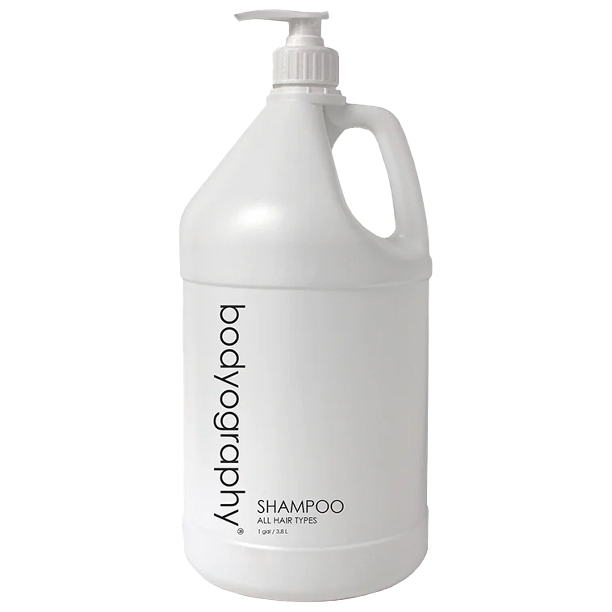 World AmenitiesBodyography blanc (Shampoo)