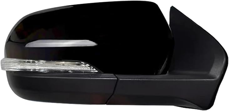 Compatible For Maxus LDV T60 T70 Auto Electric Adjustment Mirror Assy5 Wires Left Car Accessories Outside Side Rearview Mirror Assembly 5 Wires Right