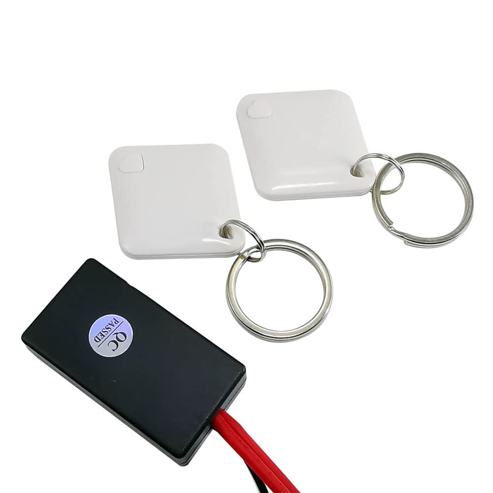 Asudaro Sistema Di Allarme Per Moto Sistema Di Sicurezza Antifurto Sistema Di Allarme Sistema Di Sicurezza Antifurto Sistema Di Allarme Moto Con Doppio Telecomando Con Telecomando Di Avviso