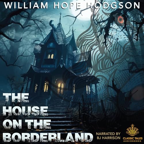 Ep. 1075, The House on the Borderland, Part 1 of 5, by William Hope Hodgson