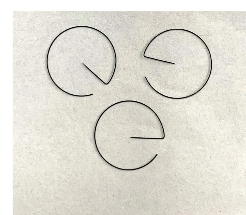 Microscope Accessory Kit Microscope Guide Needle Metal