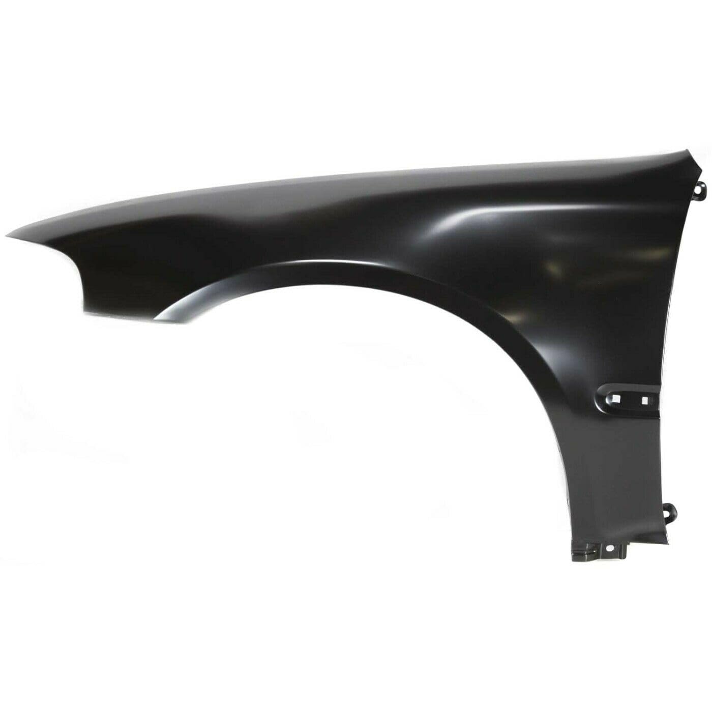 Amazon.com: AUTOPARTS FACTORY Fender Set of 2 Front Left & Right 