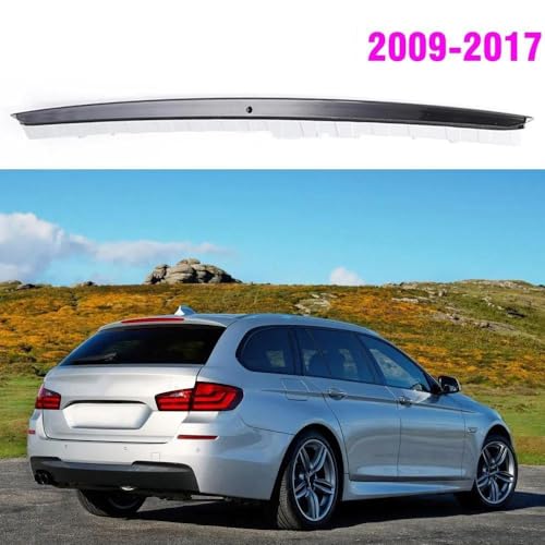 Troisième feu stop pour BMW Série 5 F11 LCI 2009-2017 arrière 63257203224