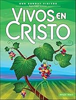 Vivos en Cristo: Bilingue Nivel C 1612784372 Book Cover