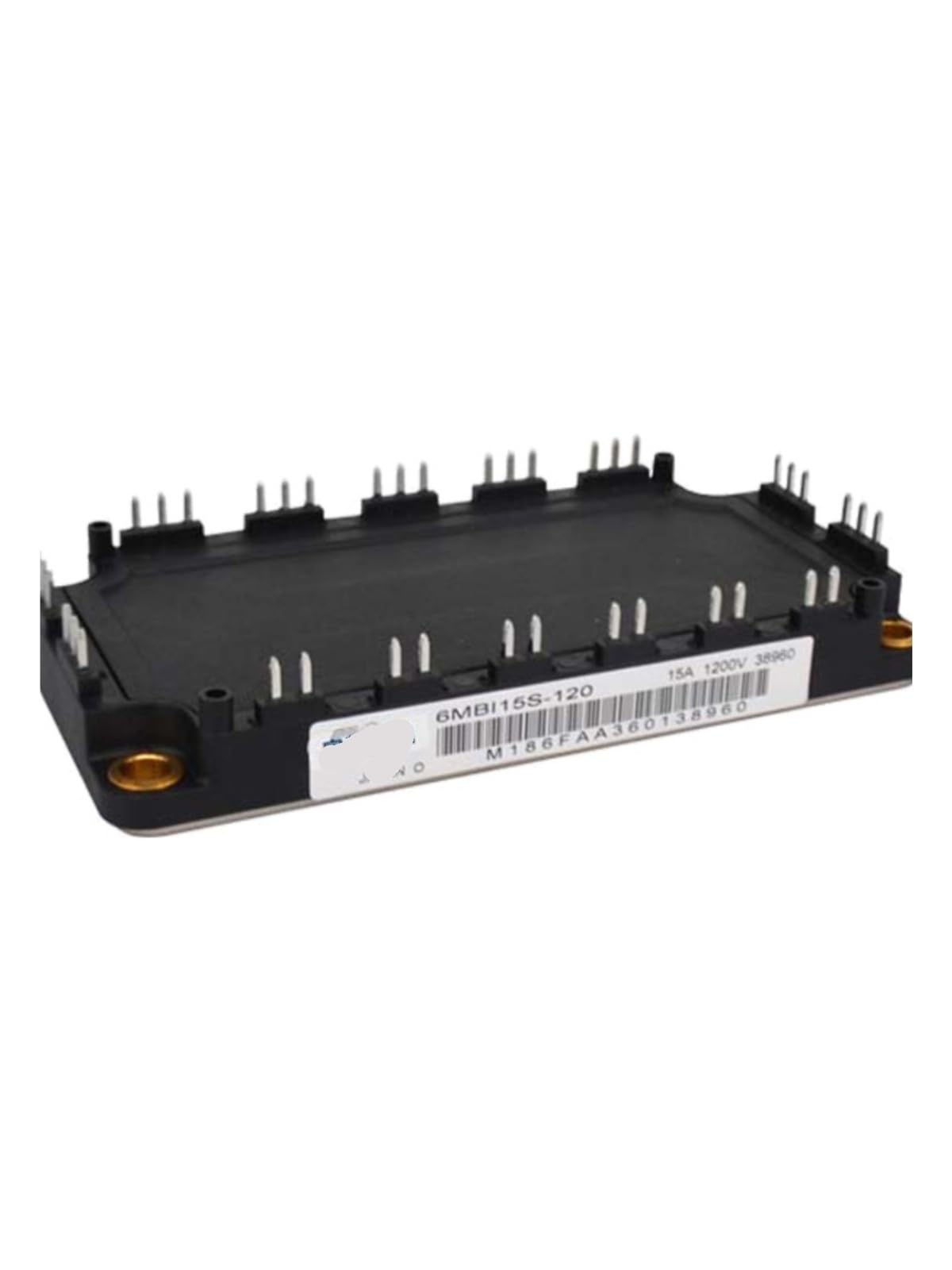 Module thyristor IGBT 6MBI15S-120 composants électroniques - 3