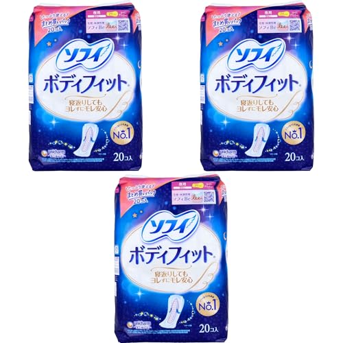 �{�f�B�t�B�b�g �X�[�p�[�i�C�g�K�[�h ��p �H�Ȃ� 20�R�� (3�_)