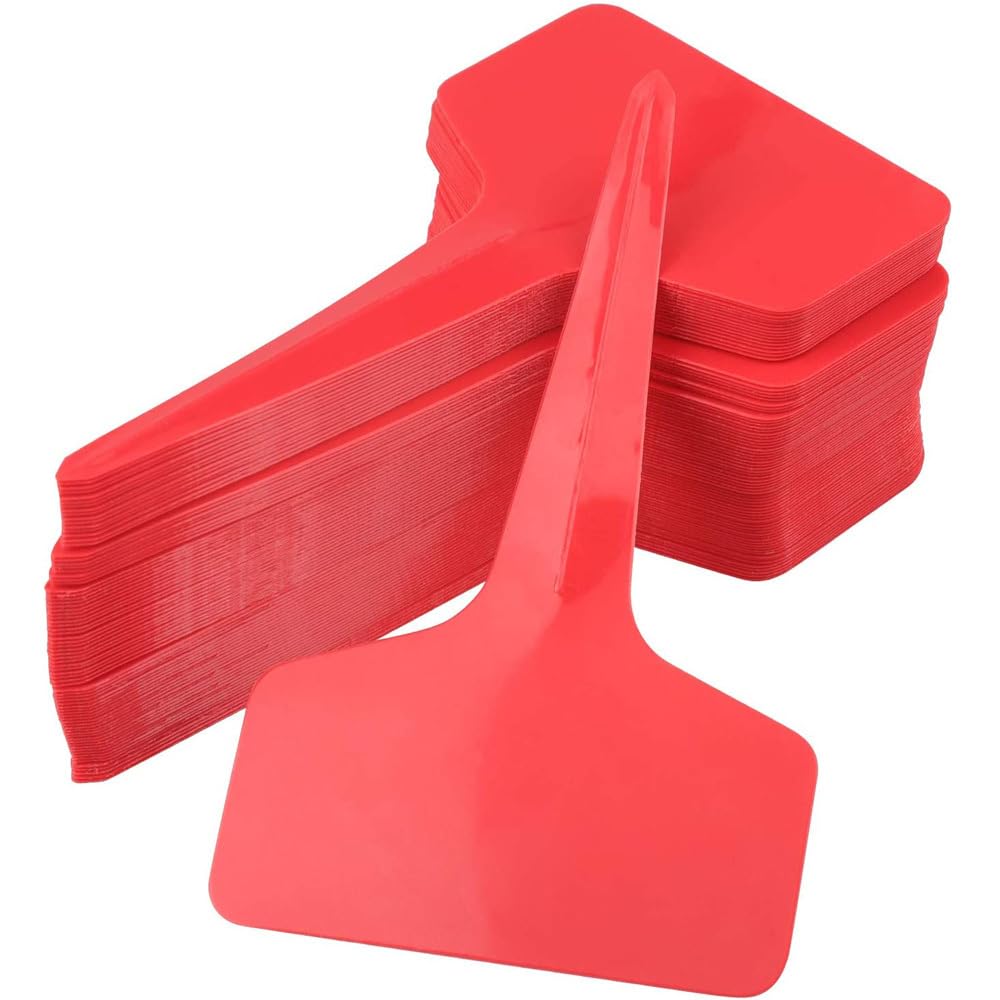 Plant Tags - 50 Pack Tree Markers -7